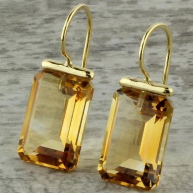 Womens Earrings Creative Earrings