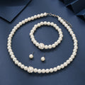Pearl Glow Jewelry Set